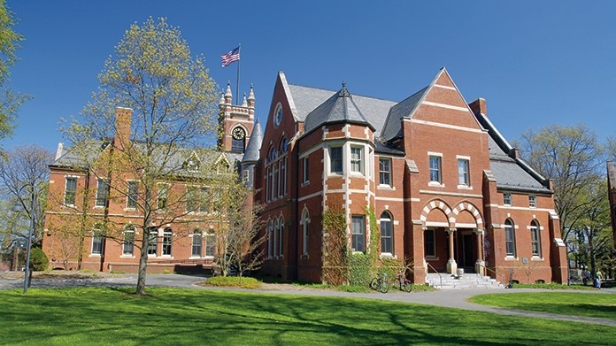  College Essay Format